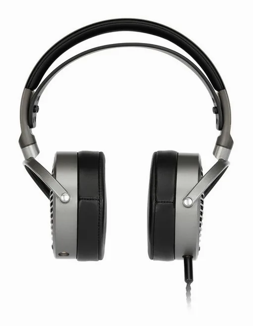 Audeze MM-100, coques et arceau, photo 2