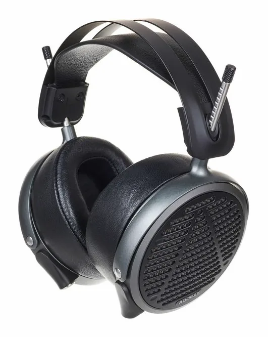 Audeze MM-500, oreillettes, photo 3