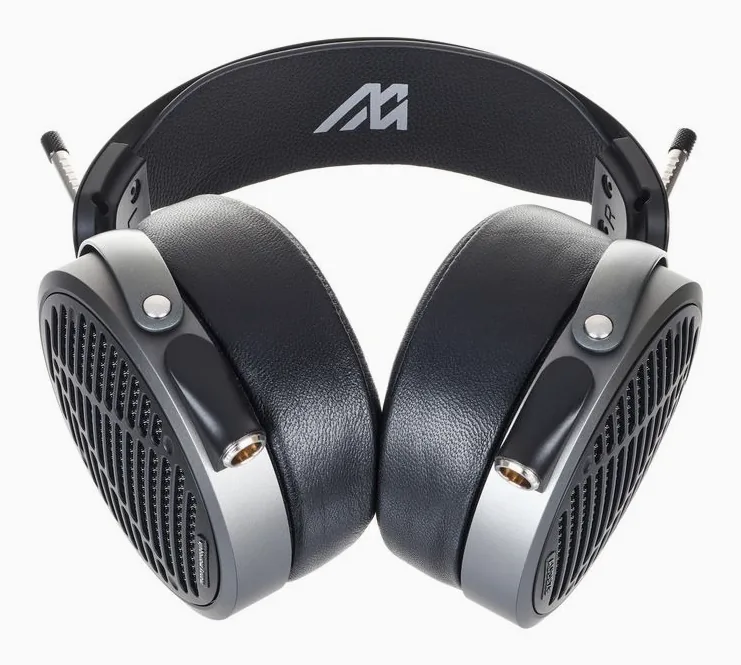 Audeze MM-500, oreillettes, photo 4