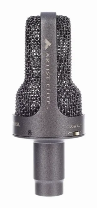Audio-Technica AE 3000, vue de dessus, photo 2