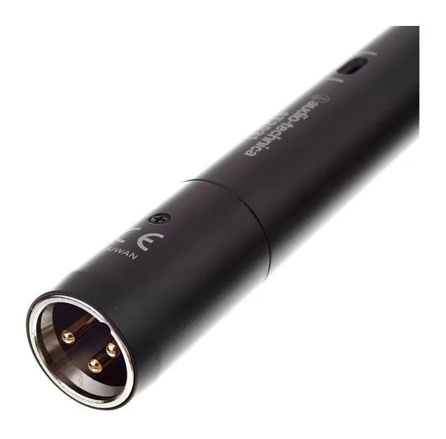 Audio-Technica AT 2031, vue de profil, photo 3