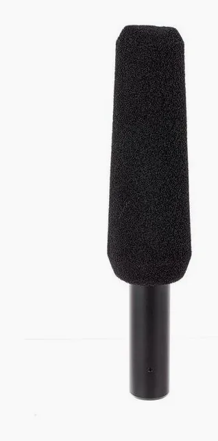 Audio-Technica AT 875 R, vue de dessus, photo 3