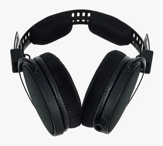 Audio-Technica ATH-R50x, vue de profil, photo 4