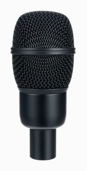 Audio-Technica Pro 25 AX, vue de trois quarts, photo 2