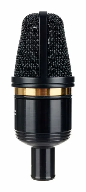 Audix A231, vue de face, photo 3
