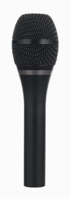 Audix OMX-M, corps et connecteur, photo 2
