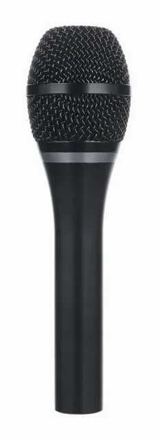 Audix OMX-T, corps et connecteur, photo 2