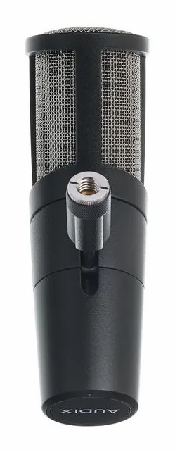 Audix PDX520, vue de profil, photo 2