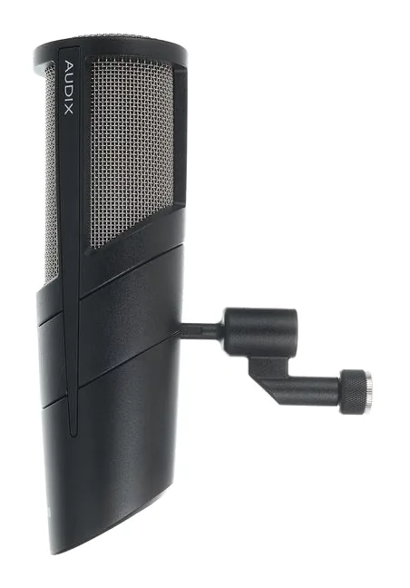 Audix PDX520, grille et capsule, photo 3