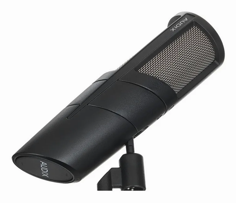Audix PDX520, vue de profil, photo 4