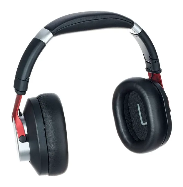 Austrian Audio Hi-X15, vue de dessus, photo 3