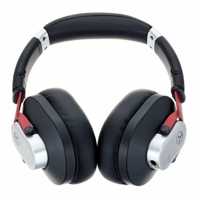 Austrian Audio Hi-X15, vue de profil, photo 4