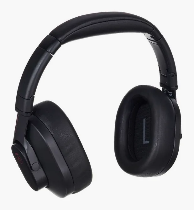 Austrian Audio Hi-X20, oreillettes, photo 2