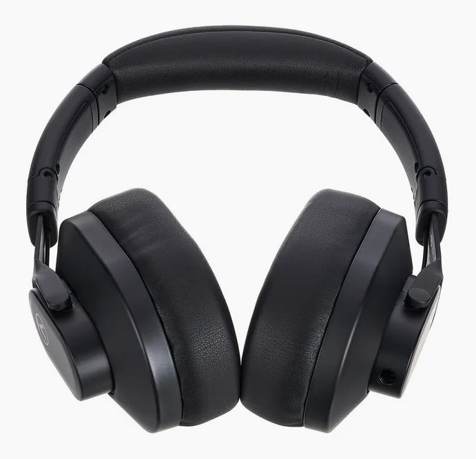 Austrian Audio Hi-X20, vue de profil, photo 4
