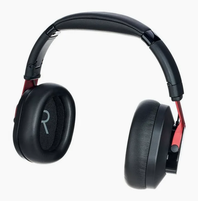Austrian Audio Hi-X25BT, vue de face, photo 2