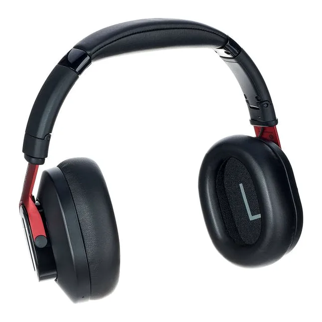 Austrian Audio Hi-X25BT, vue de dessus, photo 3