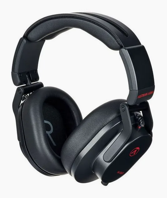 Austrian Audio Hi-X60, coques et arceau, photo 3