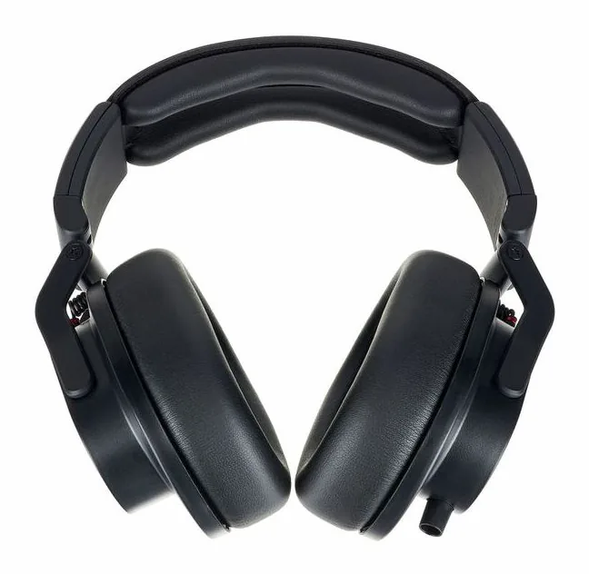 Austrian Audio Hi-X60, coques et arceau, photo 4