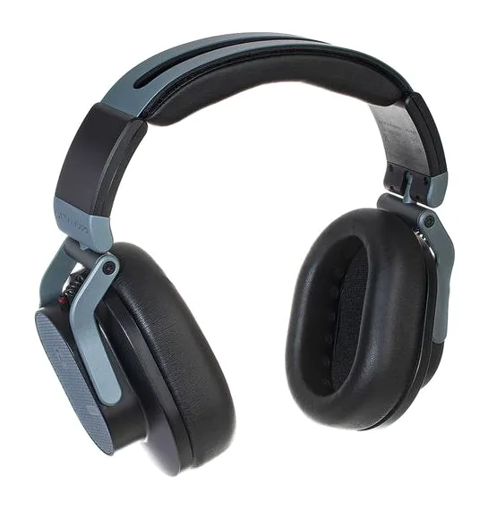 Austrian Audio Hi-X65, vue de profil, photo 2