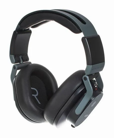Austrian Audio Hi-X65, vue de profil, photo 3