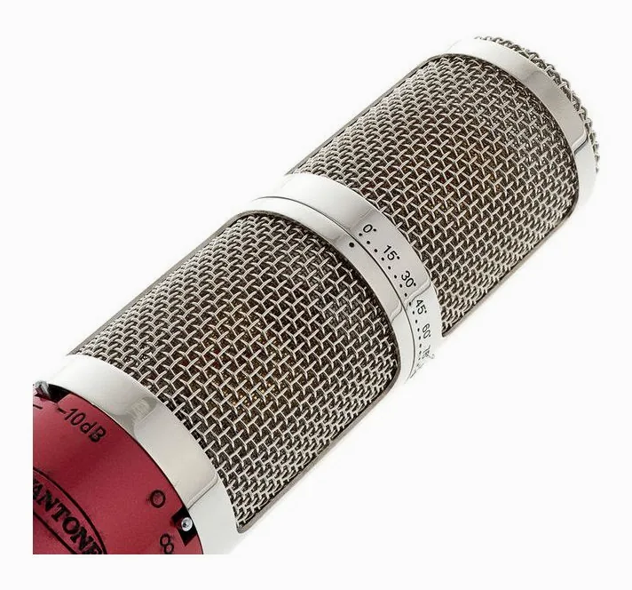 Avantone CK-40, vue de dessus, photo 4