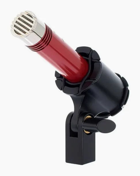 Avantone CK-1, corps et connecteur, photo 4