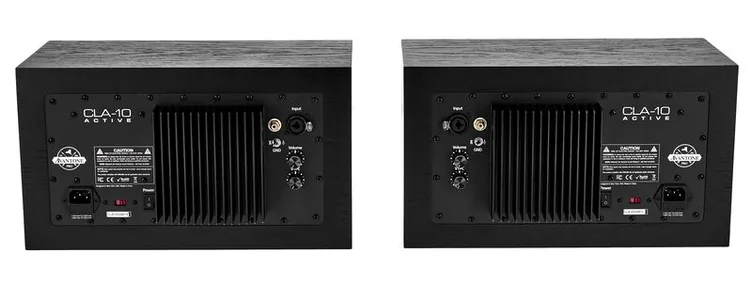 Avantone CLA10 Active, vue de face, photo 4