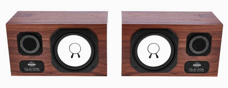 Avantone CLA-10A Limited Edition, vue de dessus, photo 2