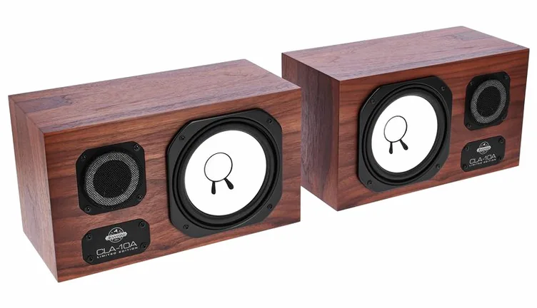Avantone CLA-10A Limited Edition, haut-parleurs, photo 3