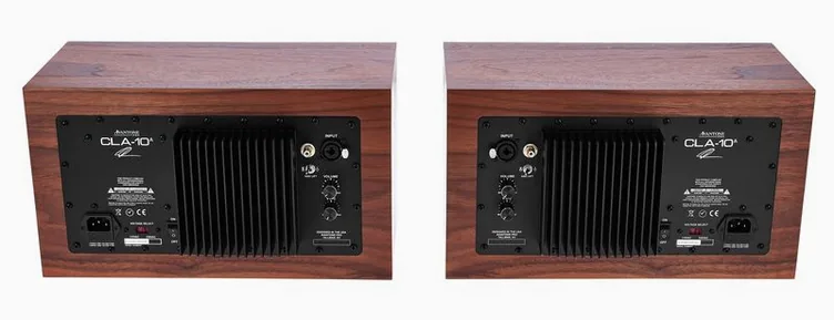 Avantone CLA-10A Limited Edition, face arrière, photo 4
