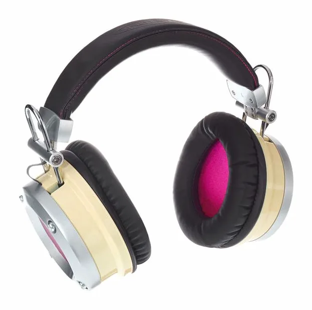 Avantone Mixphones MP-1, vue de dessus, photo 2