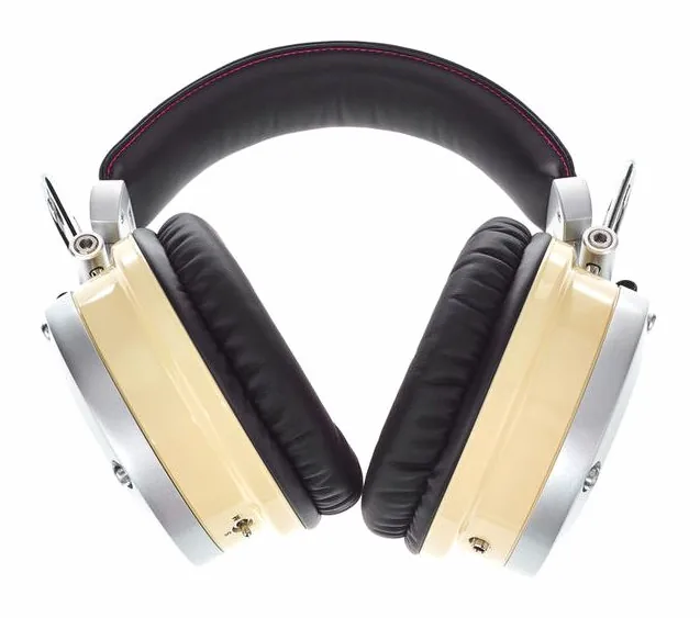 Avantone Mixphones MP-1, coques et arceau, photo 4