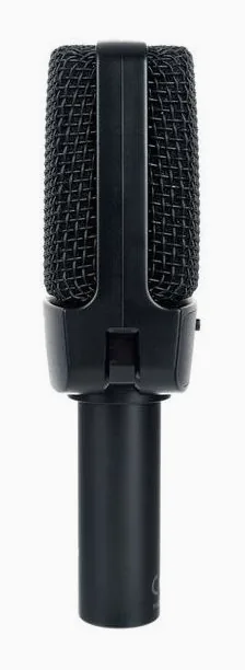 Behringer B 906, vue de trois quarts, photo 3