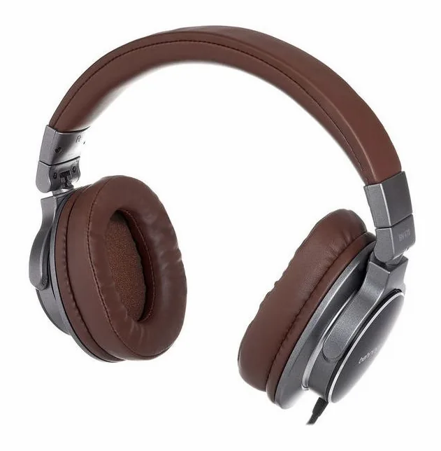 Behringer BH 470, vue de profil, photo 2