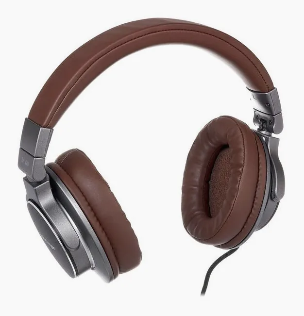 Behringer BH 470, vue de profil, photo 3