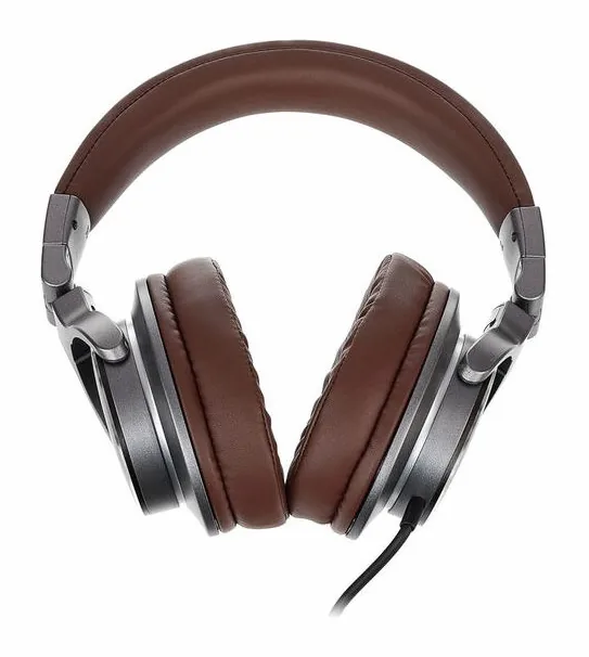 Behringer BH 470, vue de profil, photo 4