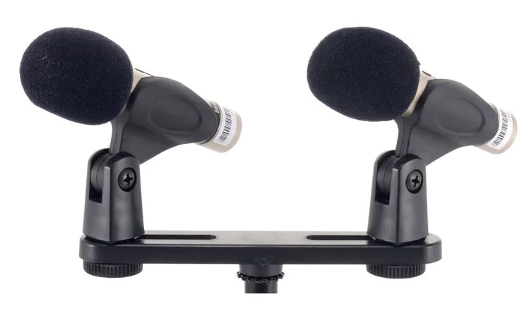 Behringer C-2 Stereoset, grille et capsule, photo 4