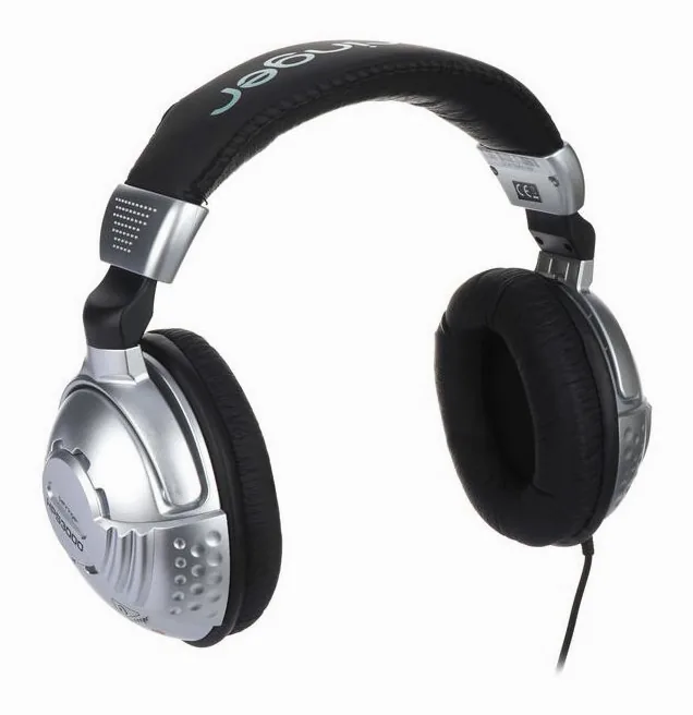 Behringer HPS3000, vue de dessus, photo 3