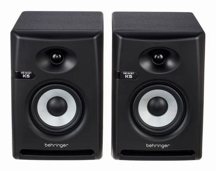 Behringer NEKKST K5, vue de face, photo 2