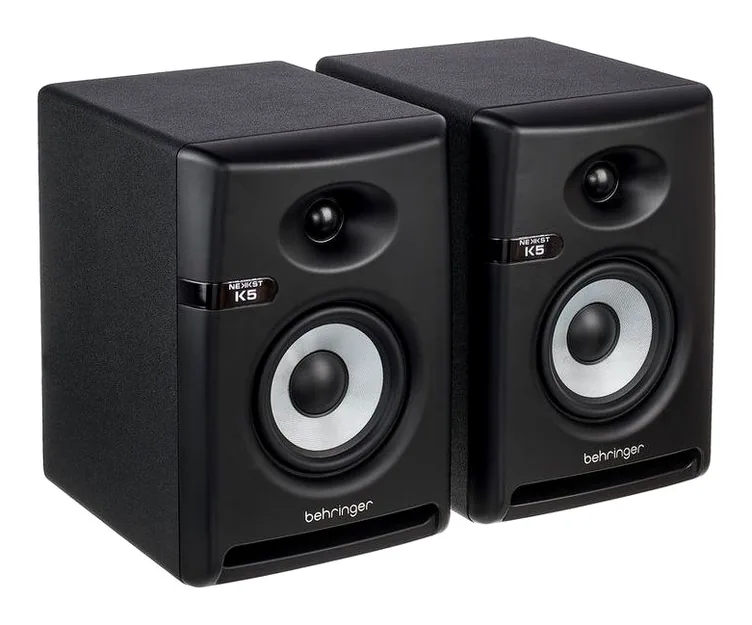 Behringer NEKKST K5, vue de dessus, photo 3