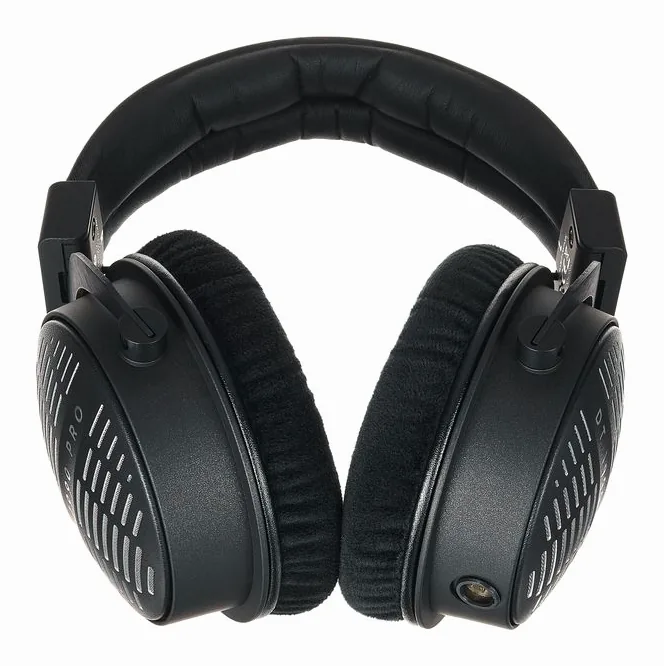 beyerdynamic DT 1990 Pro MKII, oreillettes, photo 4