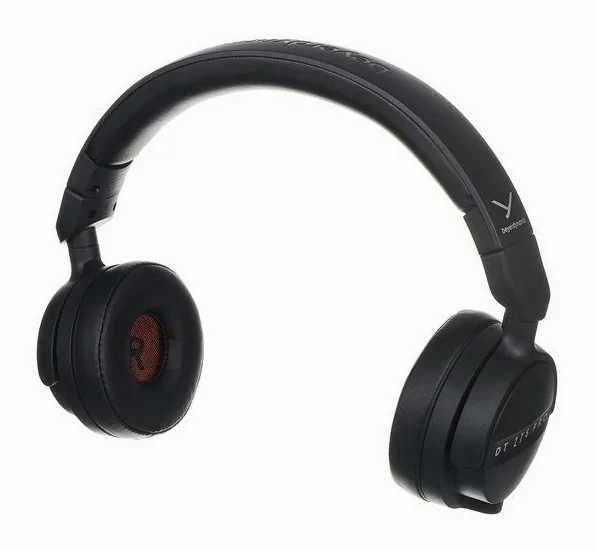 beyerdynamic DT 275 Pro, vue de profil, photo 2