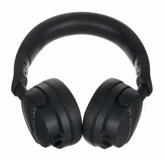 beyerdynamic DT 275 Pro, vue de profil, photo 4