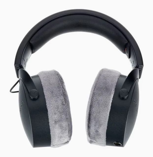 beyerdynamic DT 700 PRO X, vue de face, photo 4