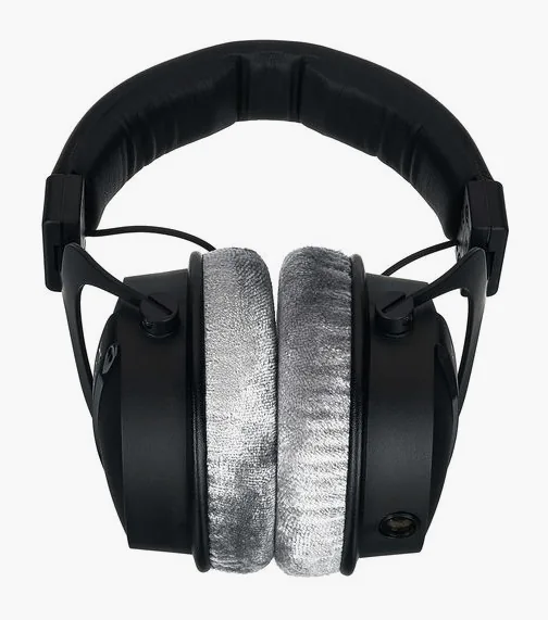beyerdynamic DT 770 PRO X, vue de face, photo 4
