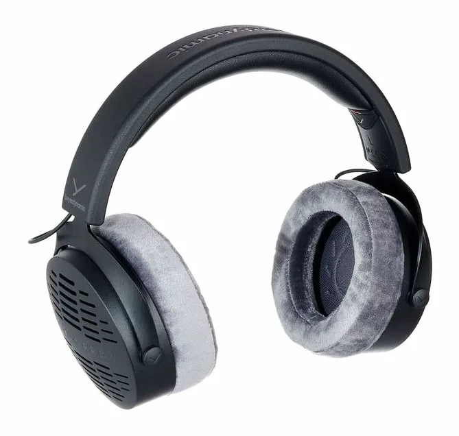 beyerdynamic DT 900 PRO X, vue de trois quarts, photo 2