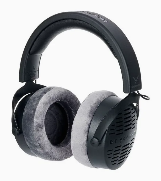 beyerdynamic DT 900 PRO X, oreillettes, photo 3