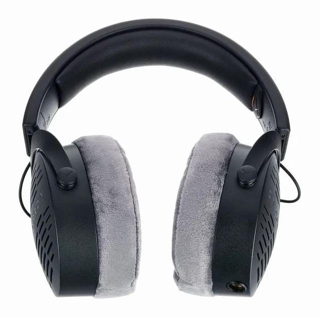 beyerdynamic DT 900 PRO X, vue de dessus, photo 4