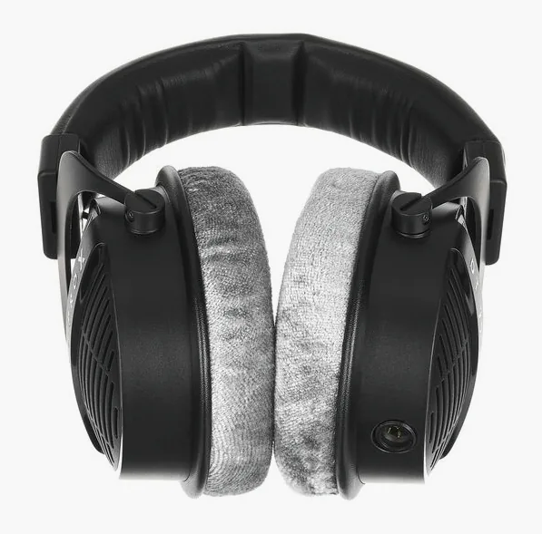 beyerdynamic DT 990 PRO X, oreillettes, photo 4