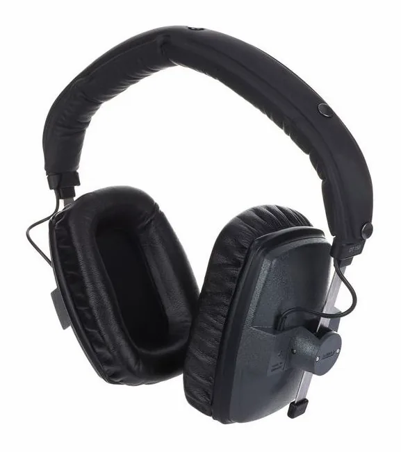 beyerdynamic DT-150, vue de dessus, photo 3